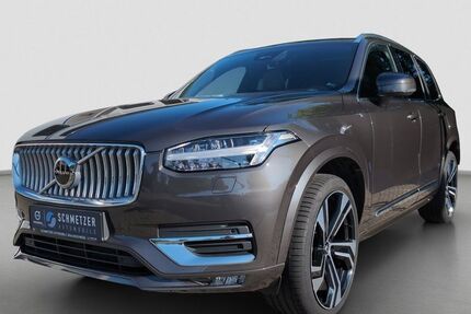 Volvo XC90 39.082 km 57.990 &euro; Braunschweig 38114