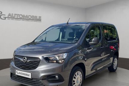 Opel Combo Life 81.500 km 13.990 &euro; Braunschweig 38110