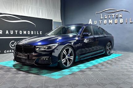 BMW 730