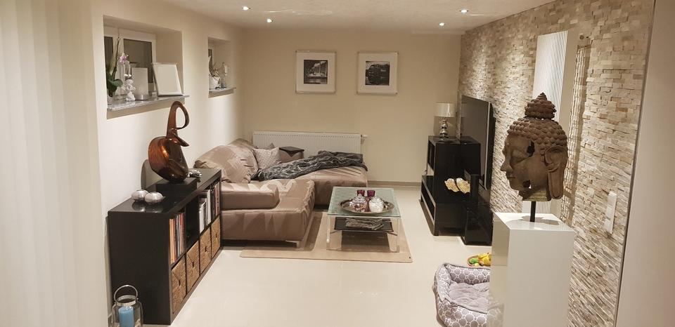 Reihenhaus Wolfsburg - 4 Zimmer, 125 m&sup2;, 415.000&euro; | Angebot:26034034