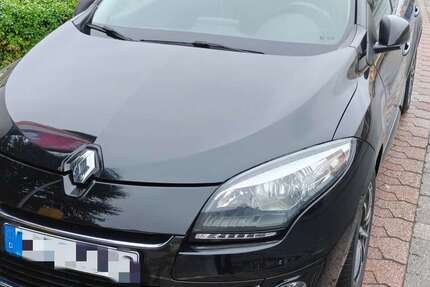 Renault Megane 120.000 km 4.800 &euro; Braunschweig, Stadt 38120