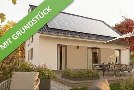 Haus Wendeburg Meerdorf - 5 Zimmer, 166 m&sup2;, 342.500&euro; | Angebot:26450790
