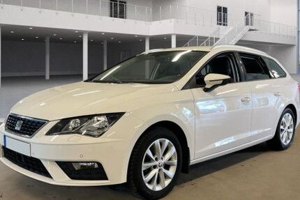 Seat Leon 67.457 km 12.290 € Wolfsburg 38440