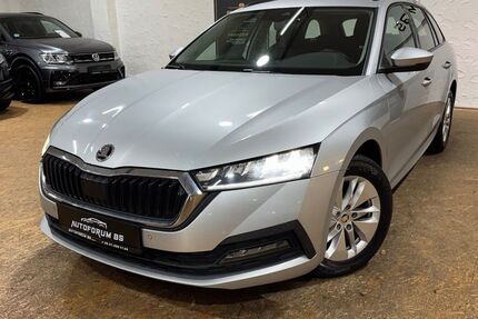 Skoda Octavia 99.999 km 17.990 &euro; Braunschweig Wenden 38110