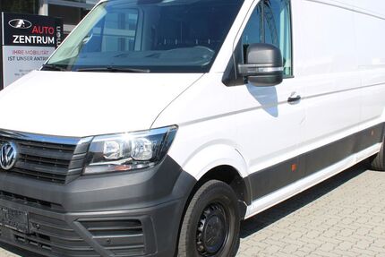 VW Crafter 163.802 km 15.999 &euro; Braunschweig 38126