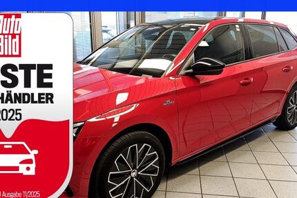 Skoda Scala 15.071 km 21.950 € Wolfsburg-Heiligendorf 38444