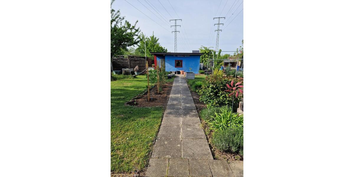 Grundstück Wolfsburg Ehmen - 2.600&euro; | Angebot:24316945