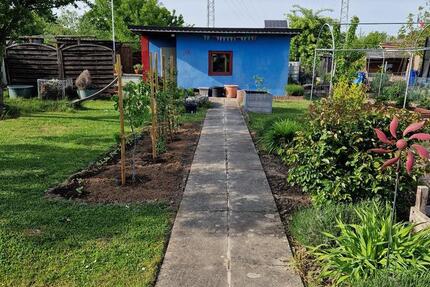 Grundstück Wolfsburg Ehmen - 2.800&euro; | Angebot:24316945