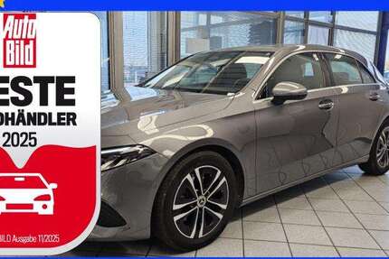 Mercedes-Benz A 180 9.870 km 26.800 &euro; Wolfsburg Heiligendorf 38444