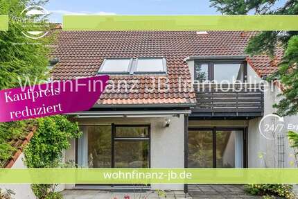 Haus Braunschweig / Kanzlerfeld Kanzlerfeld - 4 Zimmer, 122 m&sup2;, 361.000&euro; | Angebot:23296922
