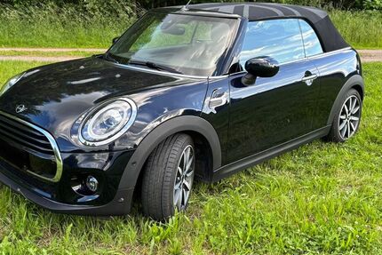 Mini Cooper Cabrio 46.800 km 19.800 &euro; Braunschweig 38116
