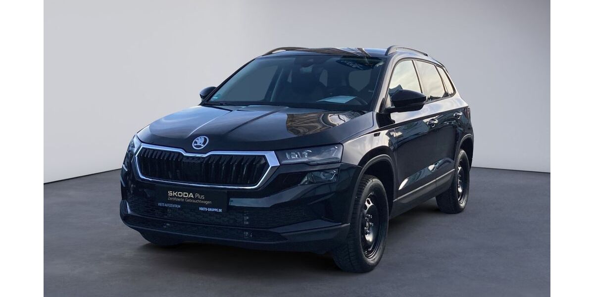 Skoda Karoq 10.675 km 34.850 &euro; Braunschweig 38124