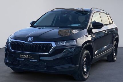 Skoda Karoq 12.393 km 34.480 &euro; Braunschweig 38124