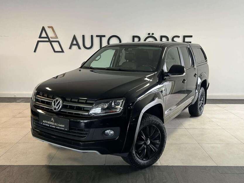 Amarok