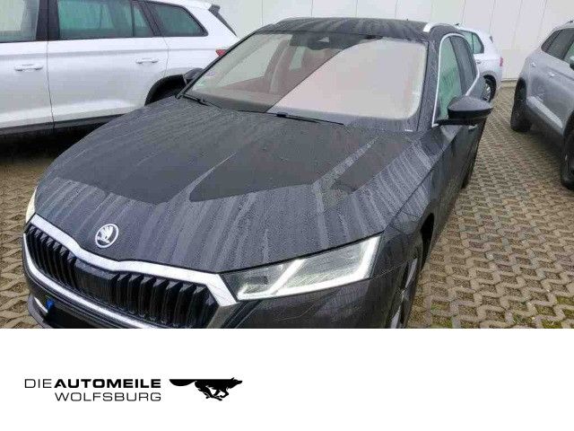 Skoda Octavia 81.569 km 24.000 &euro; Wolfsburg 38440