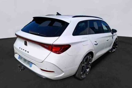 Cupra Leon 119.092 km 21.980 &euro; Helmstedt 38350