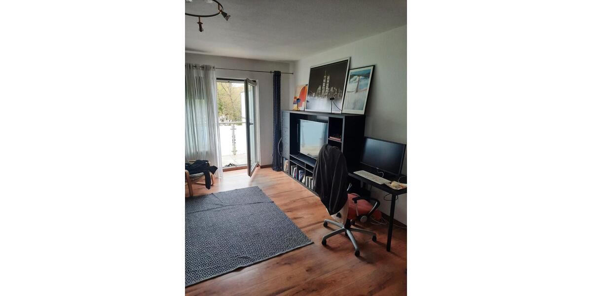 Etagenwohnung Braunschweig Wabe-Schunter-Beberbach - 1 Zimmer, 41 m&sup2;, 124.000&euro; | Angebot:26306024