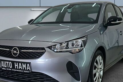 Opel Corsa 94.950 km 10.990 &euro; Weferlingen 39356