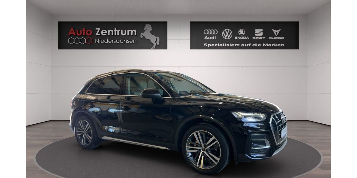 Audi Q5 107.000 km 36.470 € Helmstedt 38350