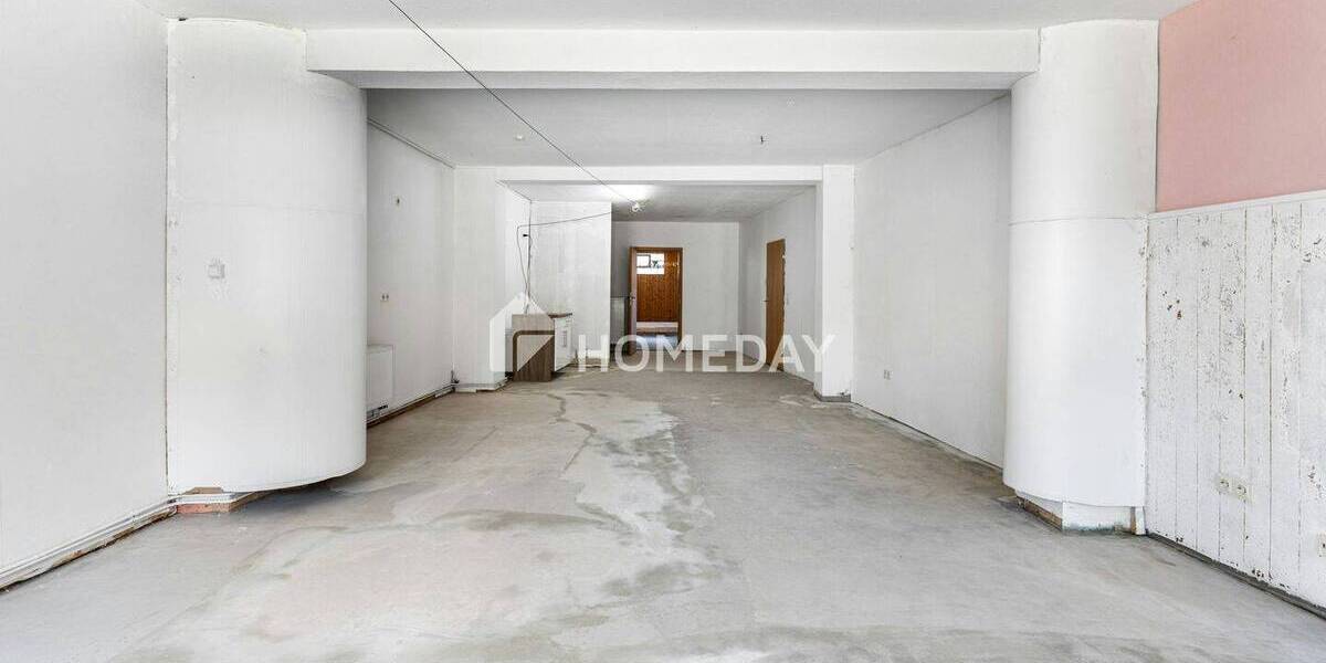 Mehrfamilienhaus, Wohnhaus Groß Twülpstedt - 1 Zimmer, 265 m&sup2;, 289.000&euro; | Angebot:25737597