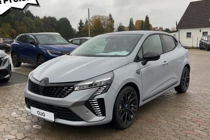 Renault Clio 2.053 km 20.950 &euro; Braunschweig 38112