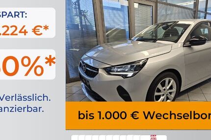 Opel Corsa 33.244 km 12.400 &euro; Wolfsburg-Heiligendorf 38444