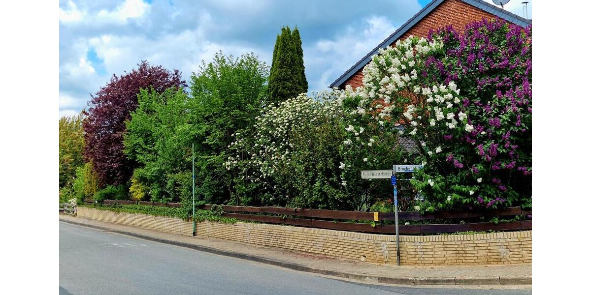 Einfamilienhaus Cremlingen - 7 Zimmer, 204 m&sup2;, 549.000&euro; | Angebot:26701955