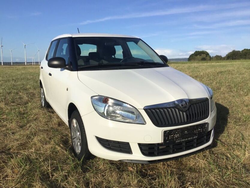 Fabia