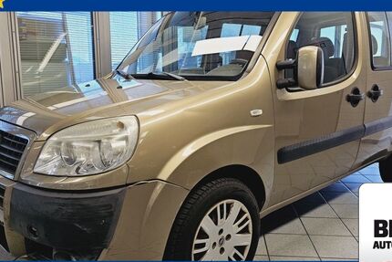 Fiat Doblo 186.667 km 2.200 &euro; Wolfsburg-Heiligendorf 38444