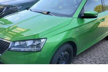 Skoda Fabia 72.750 km 13.990 € Wolfsburg 38440