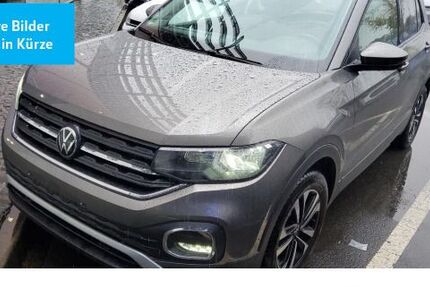 VW T-Cross 55.100 km 16.390 € Wolfsburg 38440