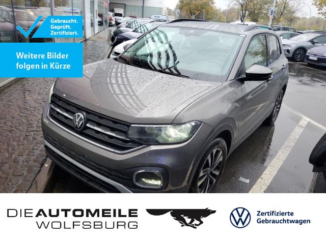 VW T-Cross 55.100 km 16.390 € Wolfsburg 38440