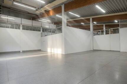 Gewerbeobjekt Braunschweig Veltenhof - 2.550&euro; | Angebot:26806775