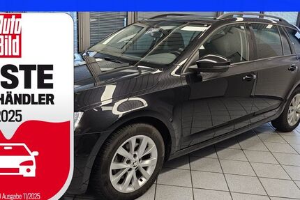 Skoda Octavia 87.282 km 16.850 € Wolfsburg-Heiligendorf 38444