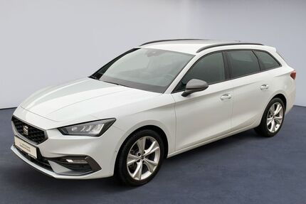 Seat Leon 24.590 km 29.990 € Braunschweig 38114