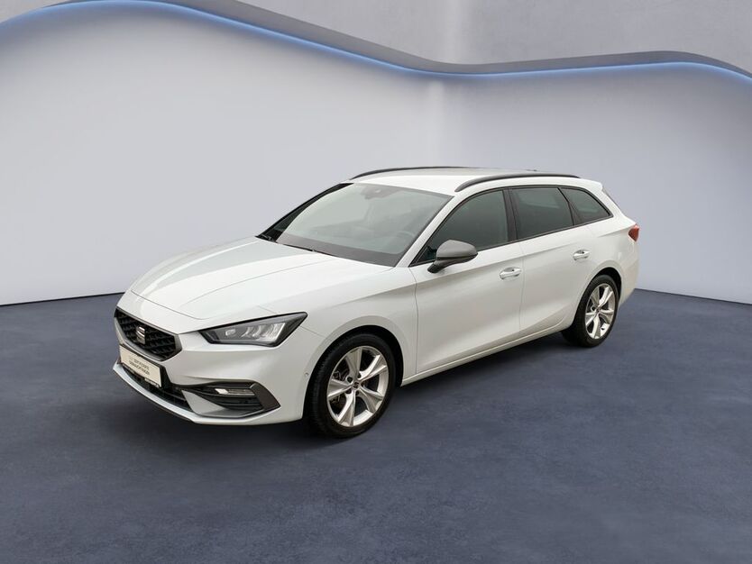 Seat Leon 24.590 km 29.990 € Braunschweig 38114