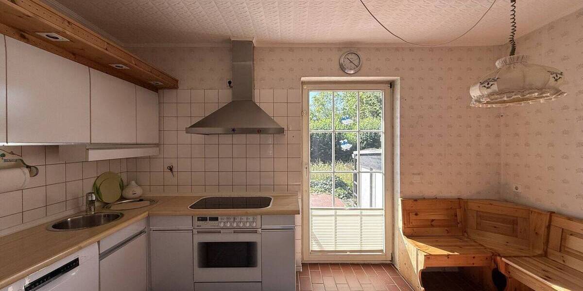 Einfamilienhaus Braunschweig / Riddagshausen Riddagshausen - 6 Zimmer, 169 m&sup2;, 380.000&euro; | Angebot:26779287