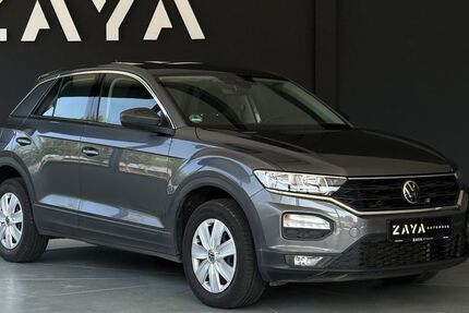 VW T-Roc 90.620 km 16.950 € Schöppenstedt 38170
