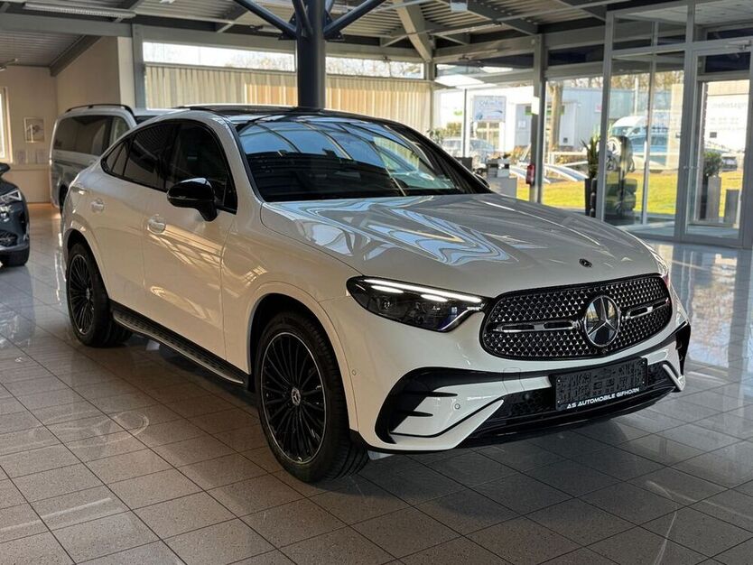 GLC 220