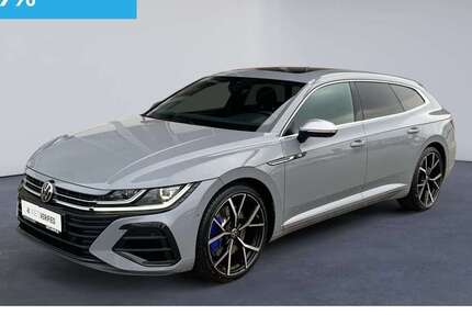 VW Arteon 52.450 km 35.990 &euro; Braunschweig 38114