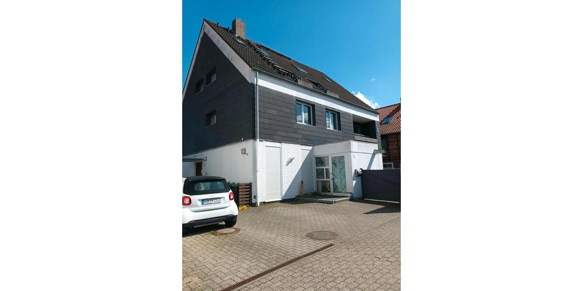 Mehrfamilienhaus, Wohnhaus Wolfsburg Almke - 700.000&euro; | Angebot:26317352