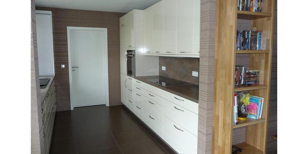 Erdgeschoßwohnung Wolfsburg Ehmen - 4 Zimmer, 103 m&sup2;, 349.000&euro; | Angebot:27078102