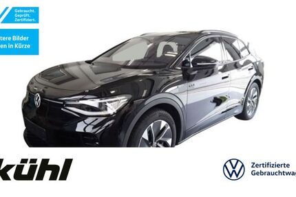 VW ID.4 8.050 km 46.690 € Gifhorn 38518