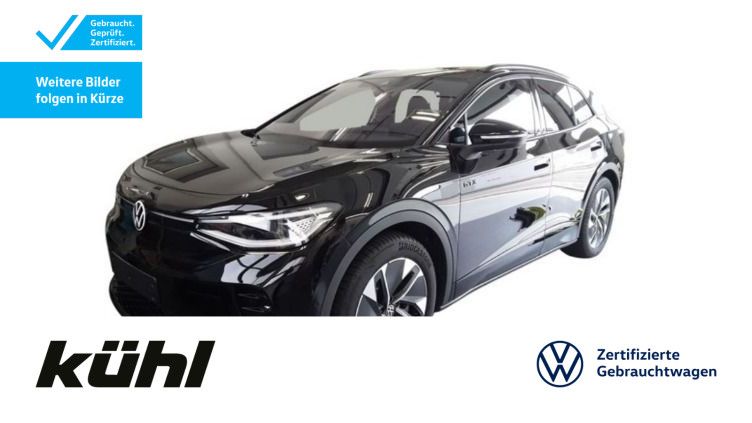 VW ID.4 8.050 km 46.690 € Gifhorn 38518