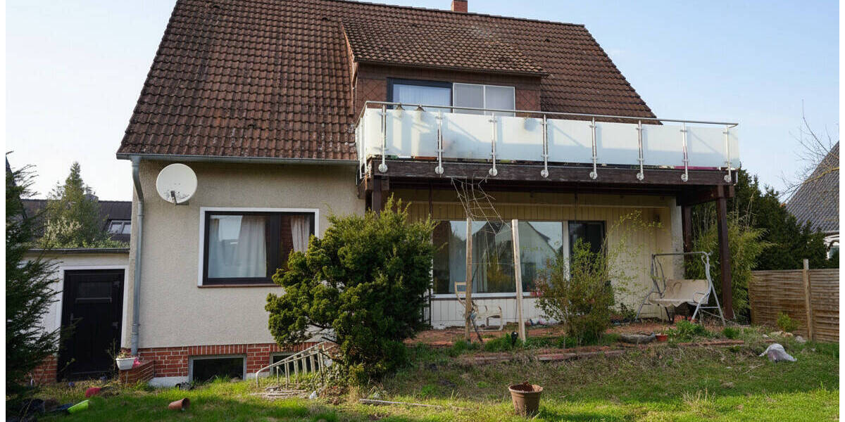 Einfamilienhaus Braunschweig / Veltenhof Veltenhof - 6 Zimmer, 155 m&sup2;, 349.000&euro; | Angebot:26082385