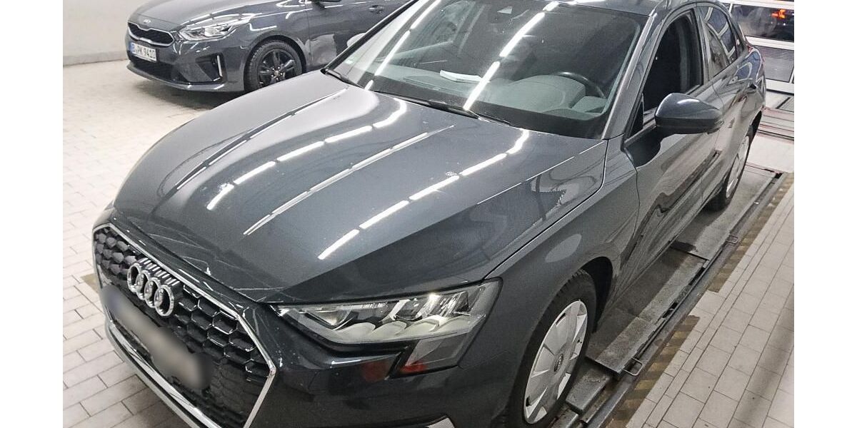 Audi A3 55.439 km 20.990 &euro; Braunschweig 38122