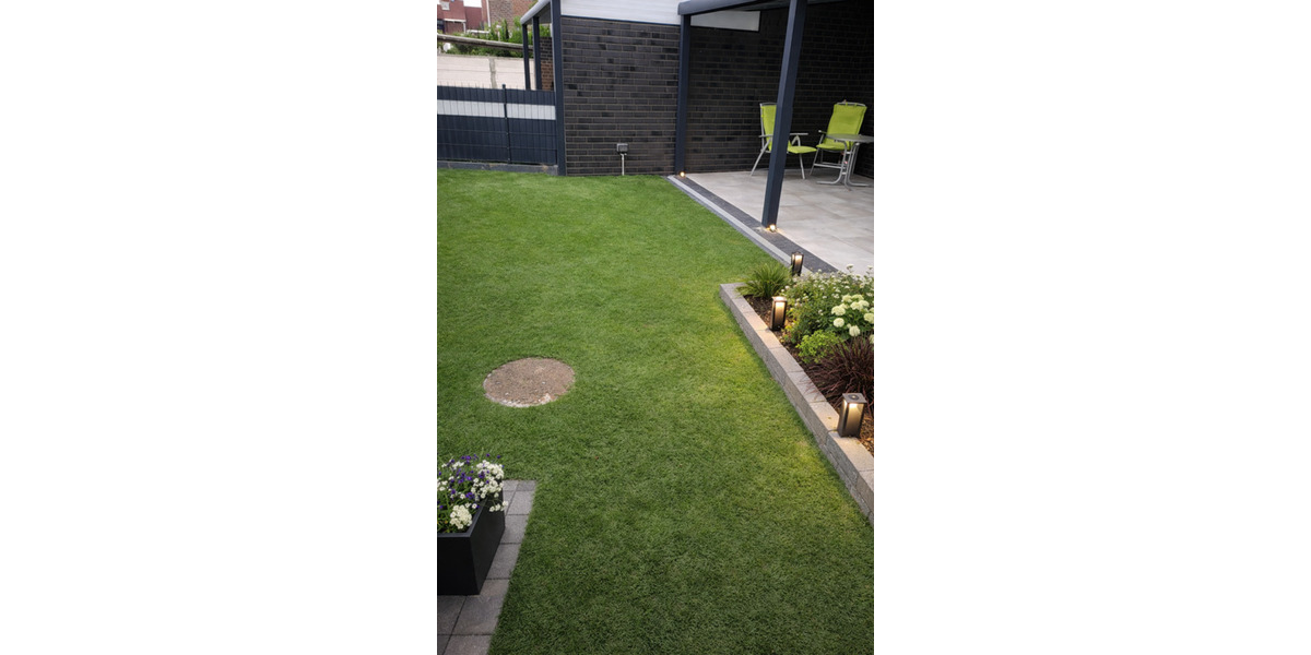 Doppelhaushälfte Wolfsburg Almke - 6 Zimmer, 160 m&sup2;, 2.100&euro; | Angebot:25452571