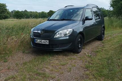 Skoda Roomster 91.000 km 7.100 &euro; Süpplingen 38373