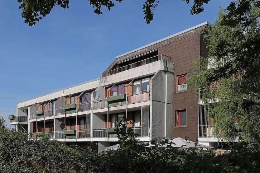 Wohnung zum Mieten in Wolfsburg 466,45 € 59.27 m²