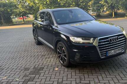 Audi Q7 218.750 km 23.500 &euro; Braunschweig 38124